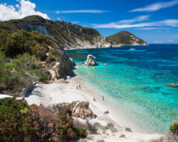 Spiaggia La Sorgente