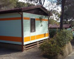 bungalow