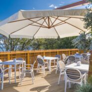 Bar - Tavola calda