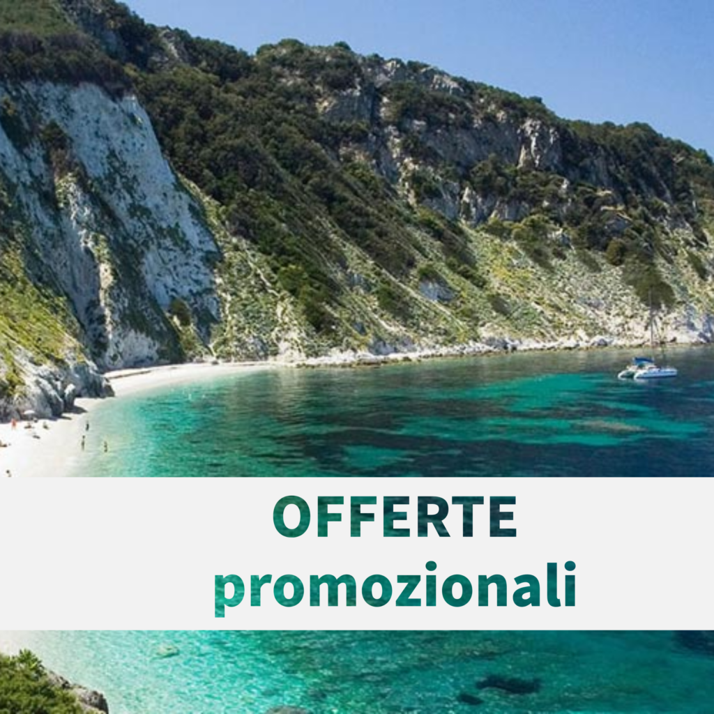 Settimane 2-9.9 e 9-16.9 IN OFFERTA!! Contattaci per ricevere informazioni!
