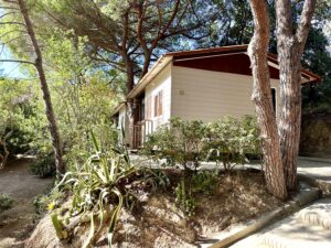 Bungalow C Esterno