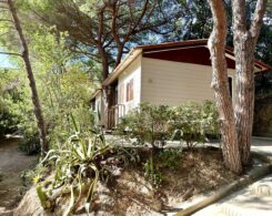 Bungalow C Esterno